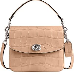 Coach Cassie 19 (NWT)